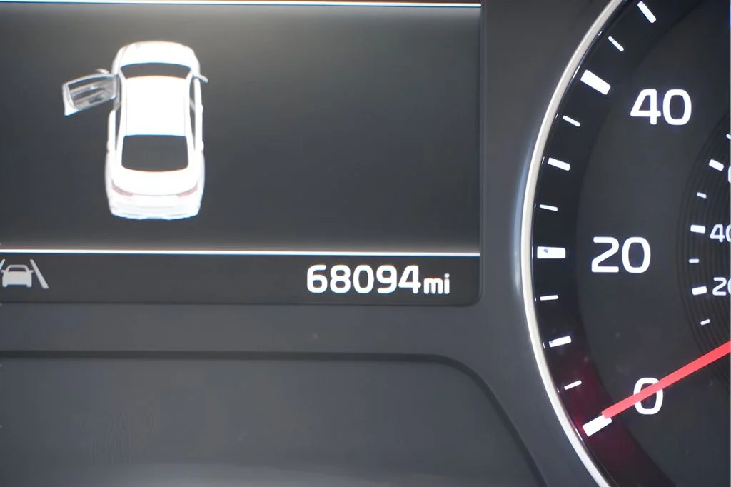 Used 2024 Gravity Gray Kia GT image 25