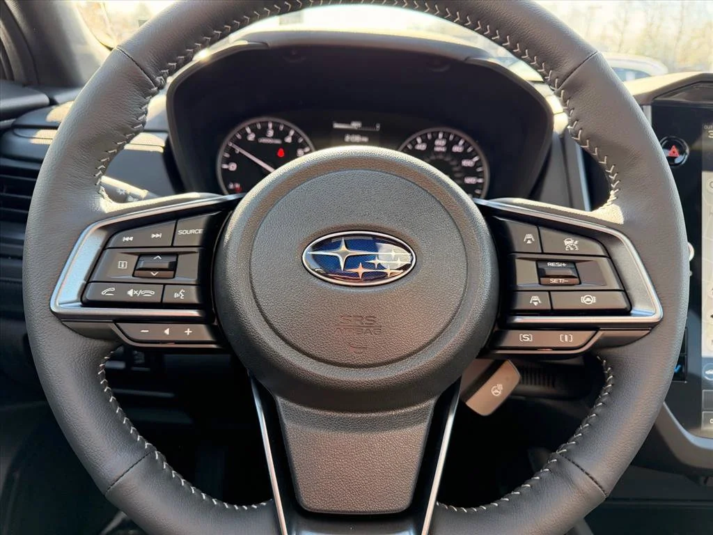 Used 2026 Brown Subaru Limited image 14