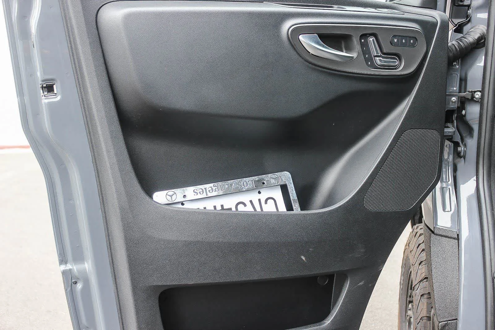 2023 Mercedes-Benz Sprinter Cargo Van Base - Photo 32