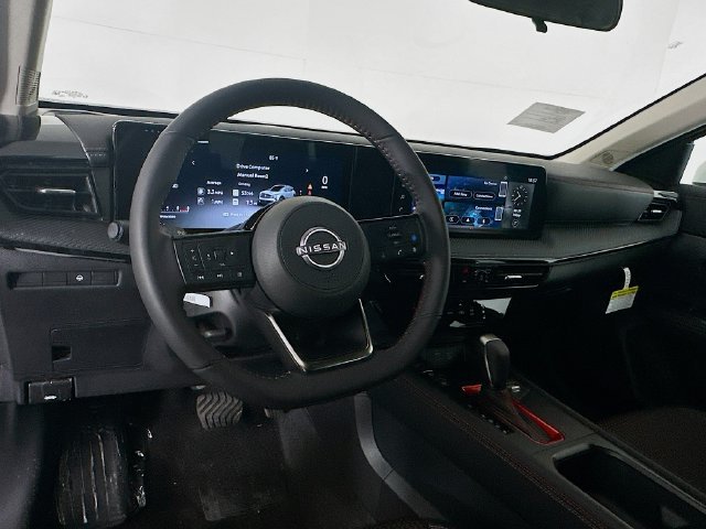 2025 Nissan Kicks SR AWD - Photo 10