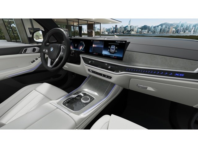 New 2026 Alpine White BMW  image 14
