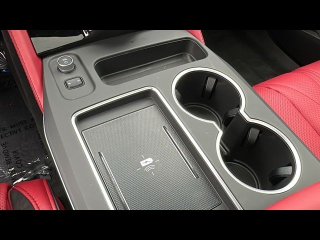 New 2026 Majestic Black Pearl Acura Type S w/Advance Package SH-AWD image 21