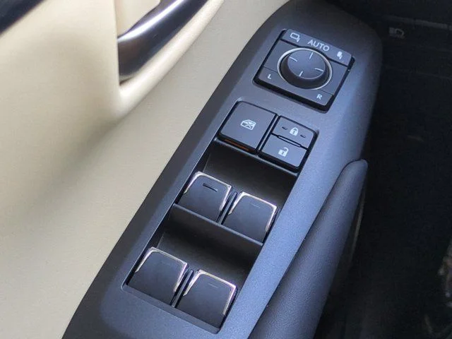 Certified Used 2021 White Lexus 300 Base image 22