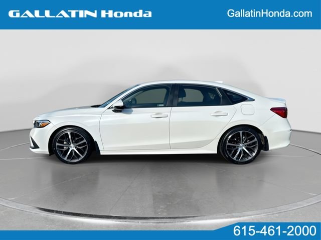 2024 Honda Civic Sedan