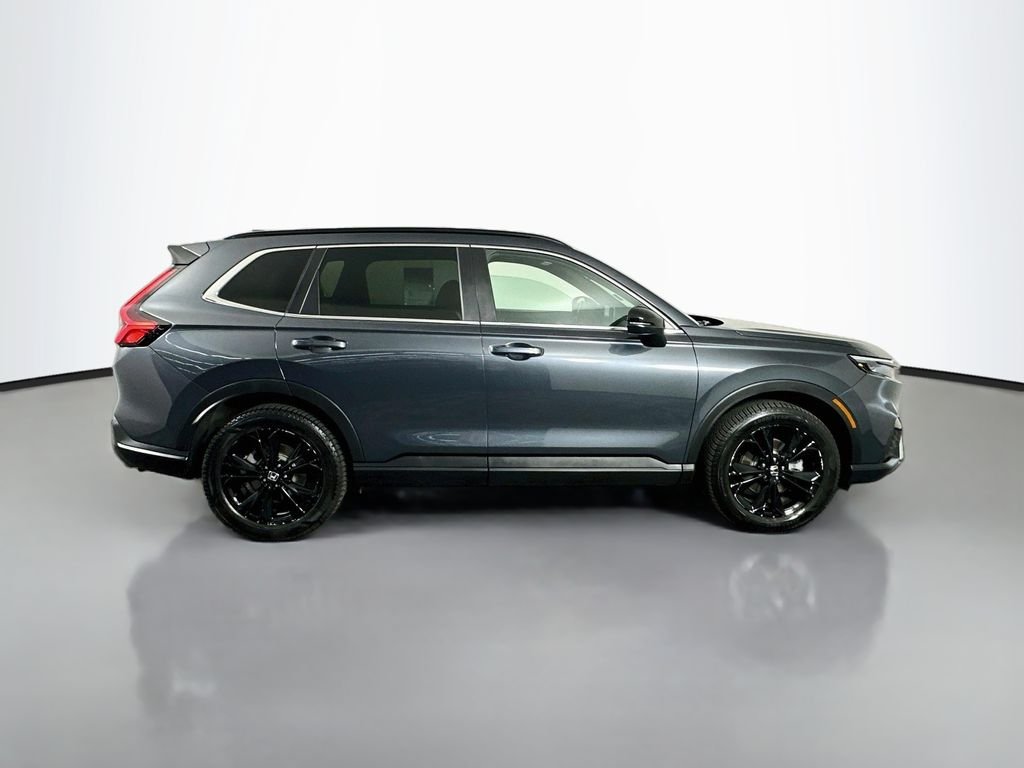 Used 2023  Honda Sport Touring image 9