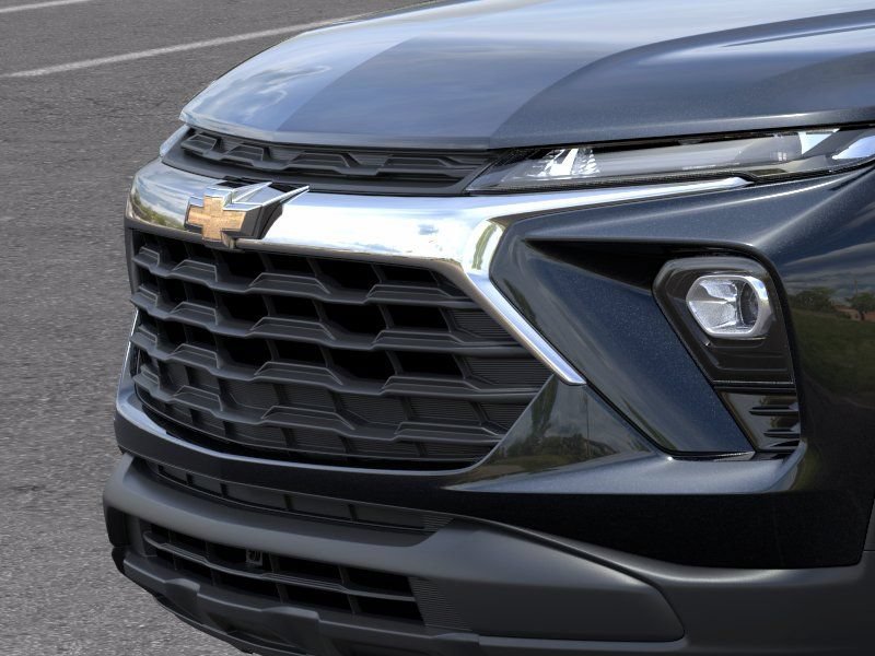 2026 Chevrolet Trailblazer LS - Photo 13