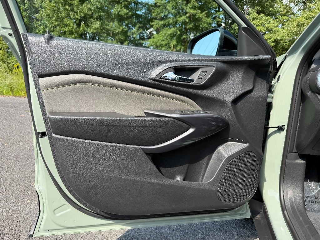 2026 Chevrolet Trax Activ - Photo 22