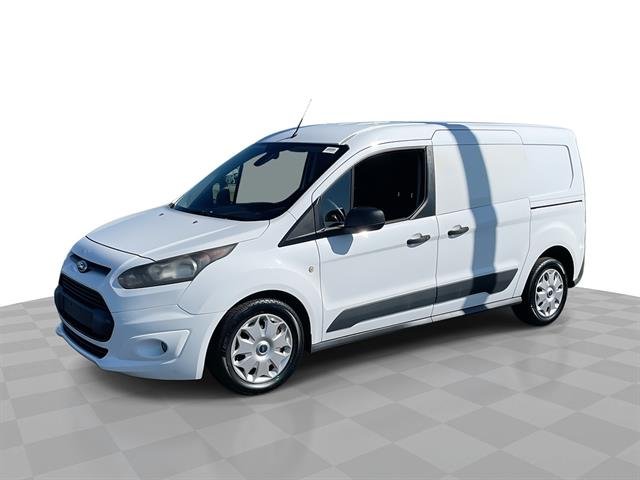 2015 Ford Transit Connect