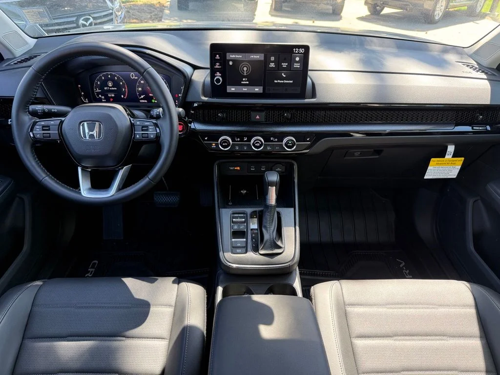 Certified Used 2026  Honda EX-L image 18