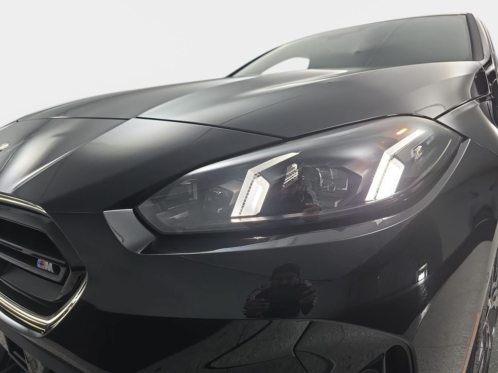 New 2026 Black Sapphire Metallic BMW M235i xDrive image 30