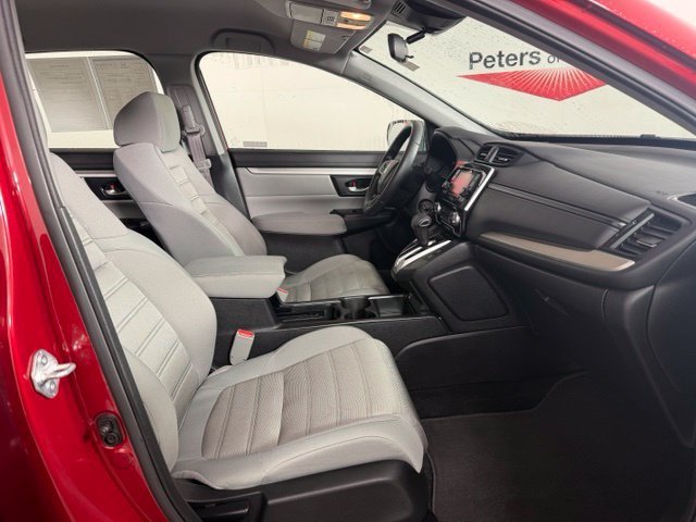 2021 Honda CR-V LX - Photo 51