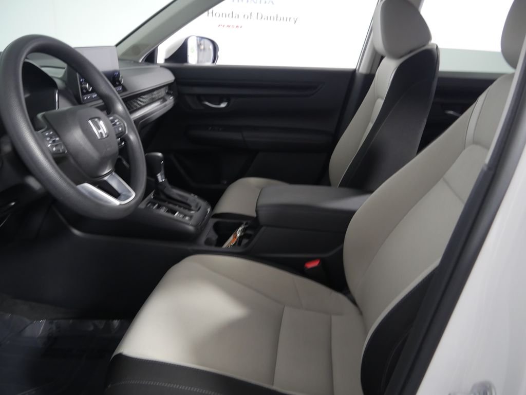 2024 Honda CR-V EX - Photo 15
