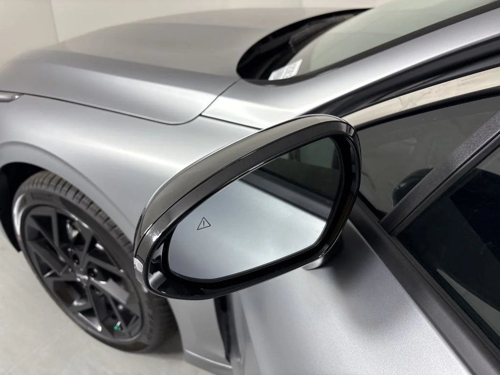 New 2026 Steel Matte Gray Kia GT-Line FWD image 13