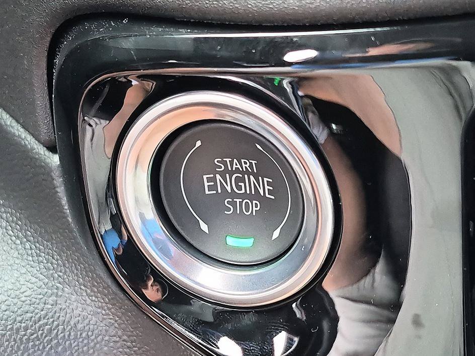 New 2026 Sterling Gray Metallic Chevrolet LT Trail Boss image 27