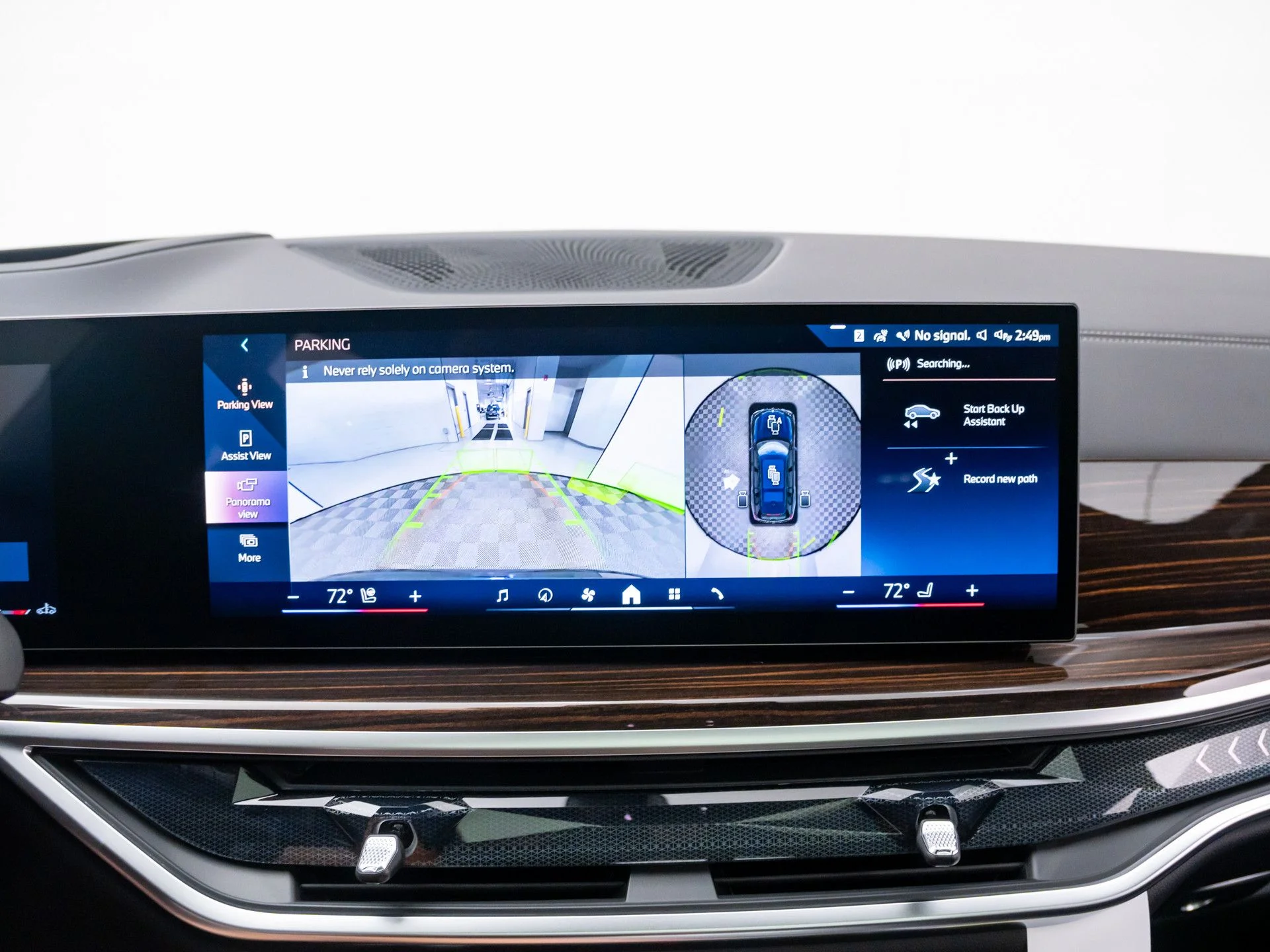 New 2027 Black BMW xDrive40i image 25