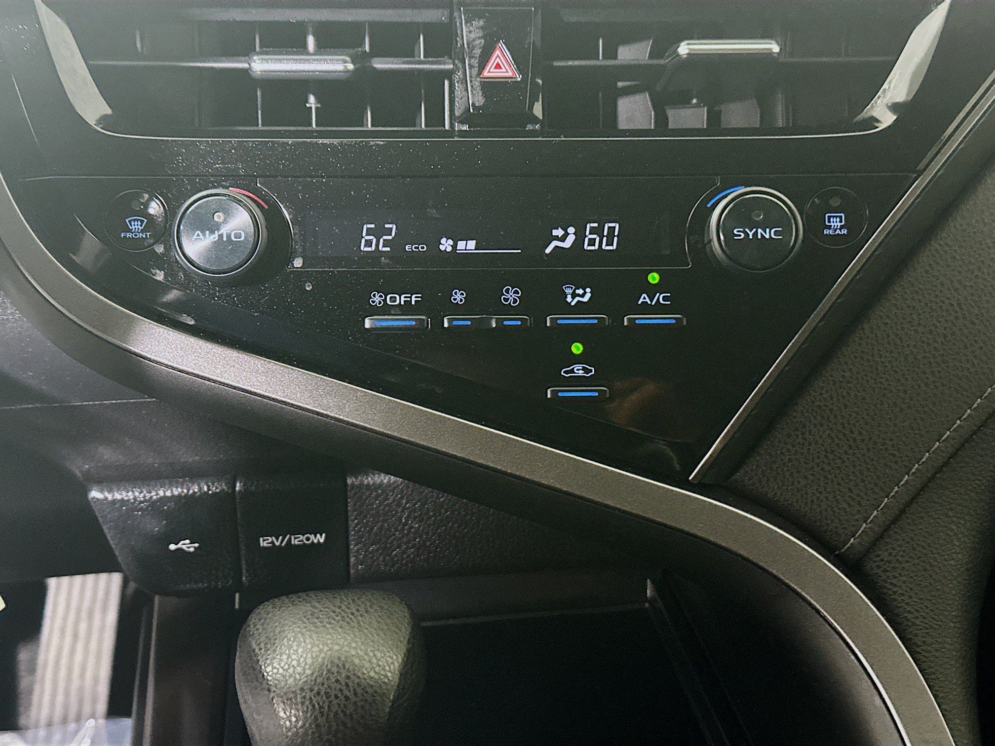 Certified Used 2023 Ice Toyota LE image 22