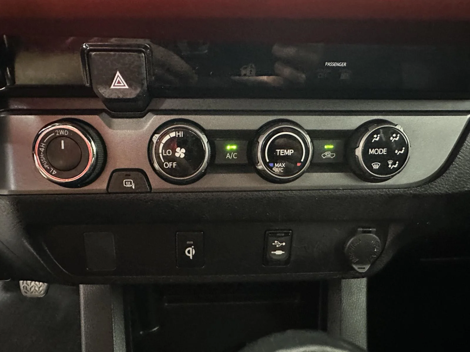 Used 2017 Inferno Toyota  image 23