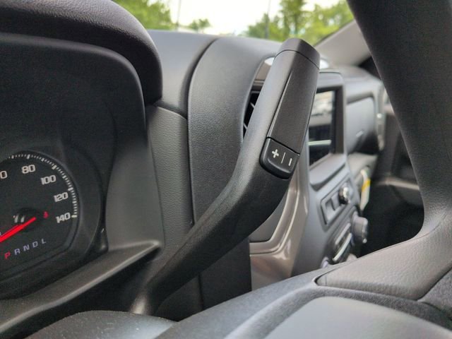 2026 Chevrolet Silverado 2500 HD Work Truck - Photo 18