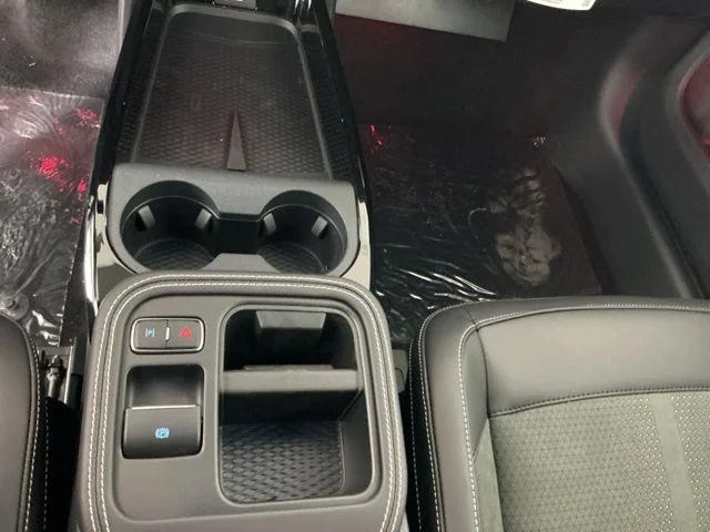 New 2026 Glacier Gray Metallic TriCoat Ford GT image 22
