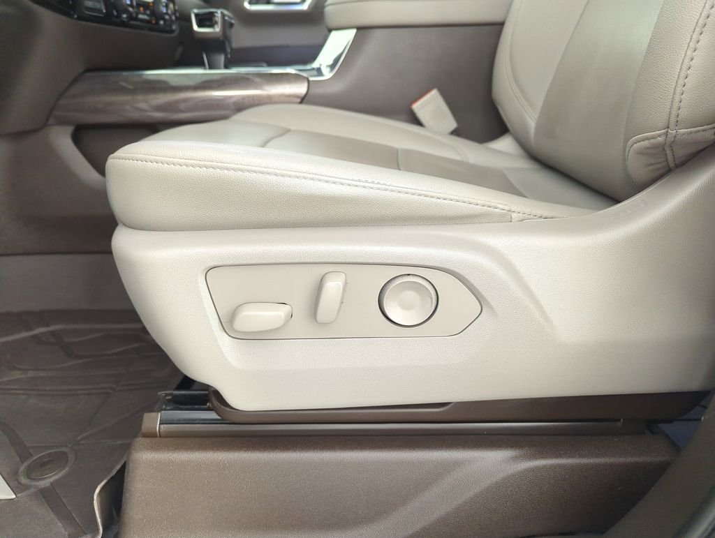 Used 2023 Beige Chevrolet LTZ image 12