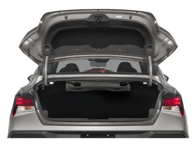 New 2026 Gray Hyundai SEL Sport image 10