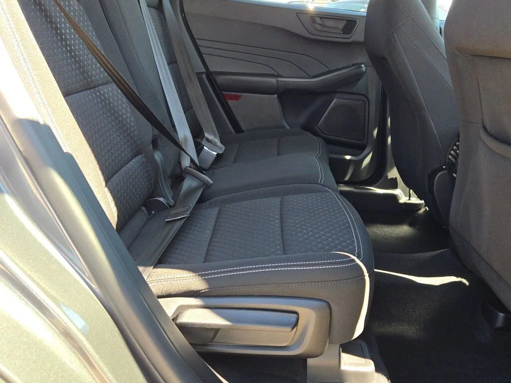 Certified Used 2023 Gray Metallic Ford Active image 8