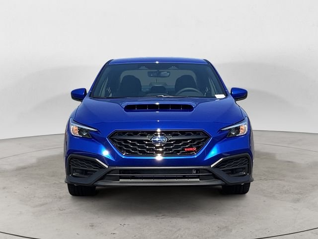 New 2026 WR BLUE PEARL Subaru Base image 2