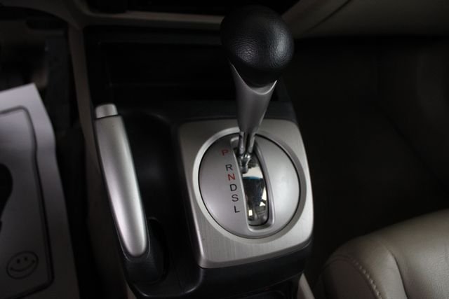 Used 2010 Gray Honda Hybrid image 14