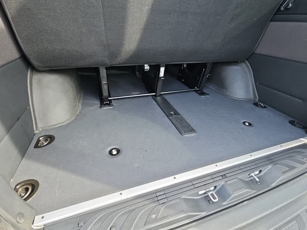 2025 Mercedes-Benz Sprinter Passenger Van Base - Photo 8