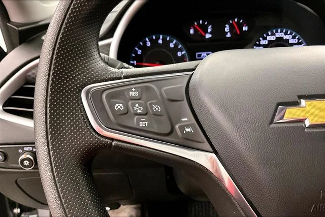 Used 2023 Sterling Gray Metallic Chevrolet LT image 26