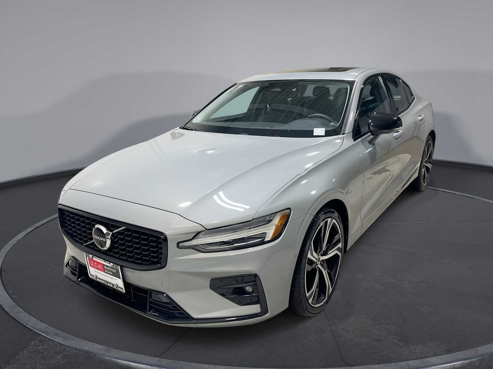 2024 Volvo S60