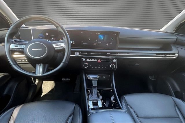 2025 Hyundai Tucson SEL Convenience - Photo 9