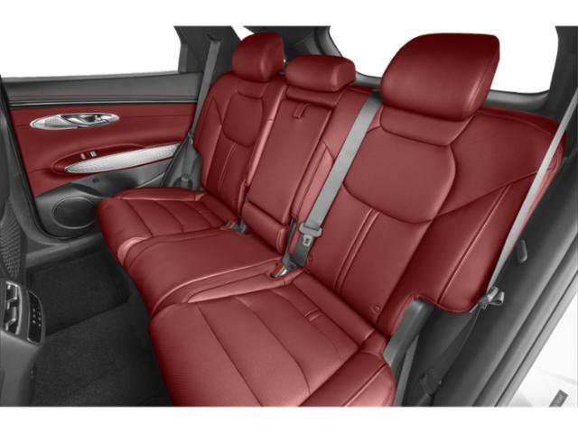 New 2027 Savile Silver Genesis 2.5T SPORT PRESTIGE image 15