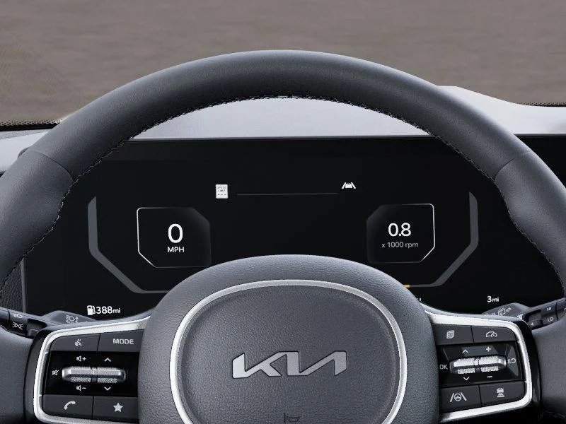 New 2026 Ceramic Silver Kia SX Prestige image 21