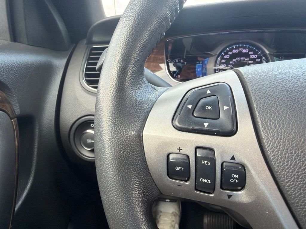 Used 2019 Ingot Silver Ford Limited image 18
