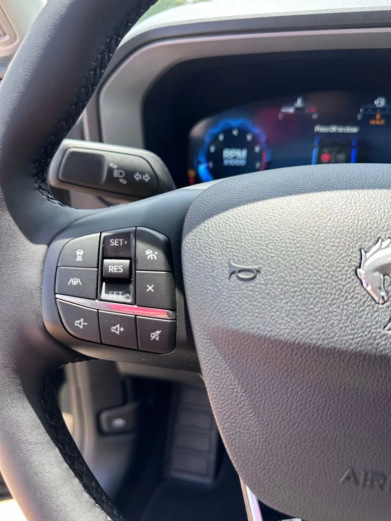 2025 Ford Bronco Sport Outer Banks - Photo 16