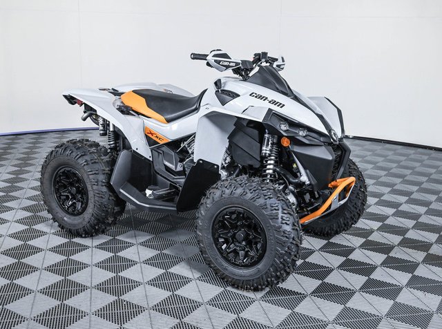 New 2025 Can-Am® Renegade X xc 1000R in Fletcher #CA1056 | Hunter