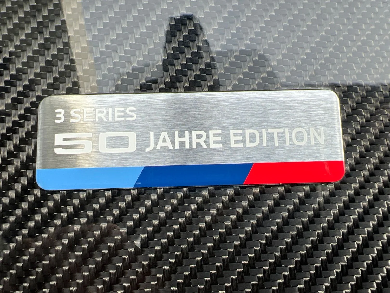 New 2026 Special Order Color BMW M340i xDrive image 12