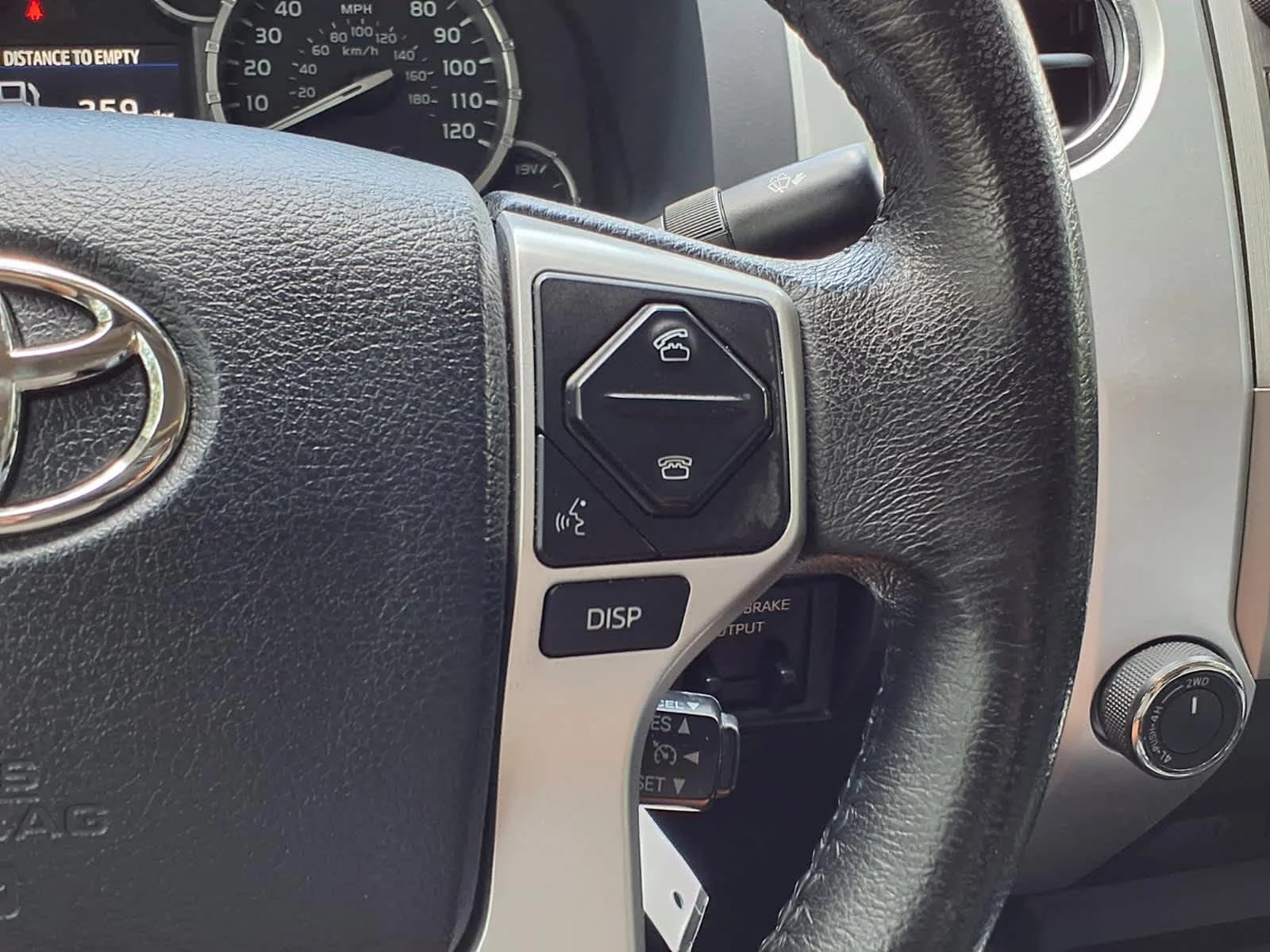 Used 2016 Silver Sky Metallic Toyota LTD image 27