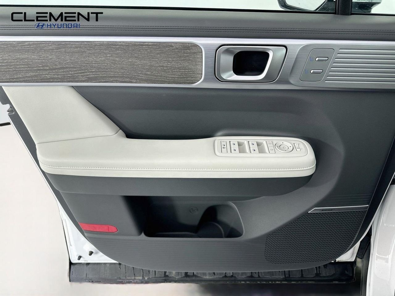 2026 Hyundai Santa Fe Calligraphy - Photo 25