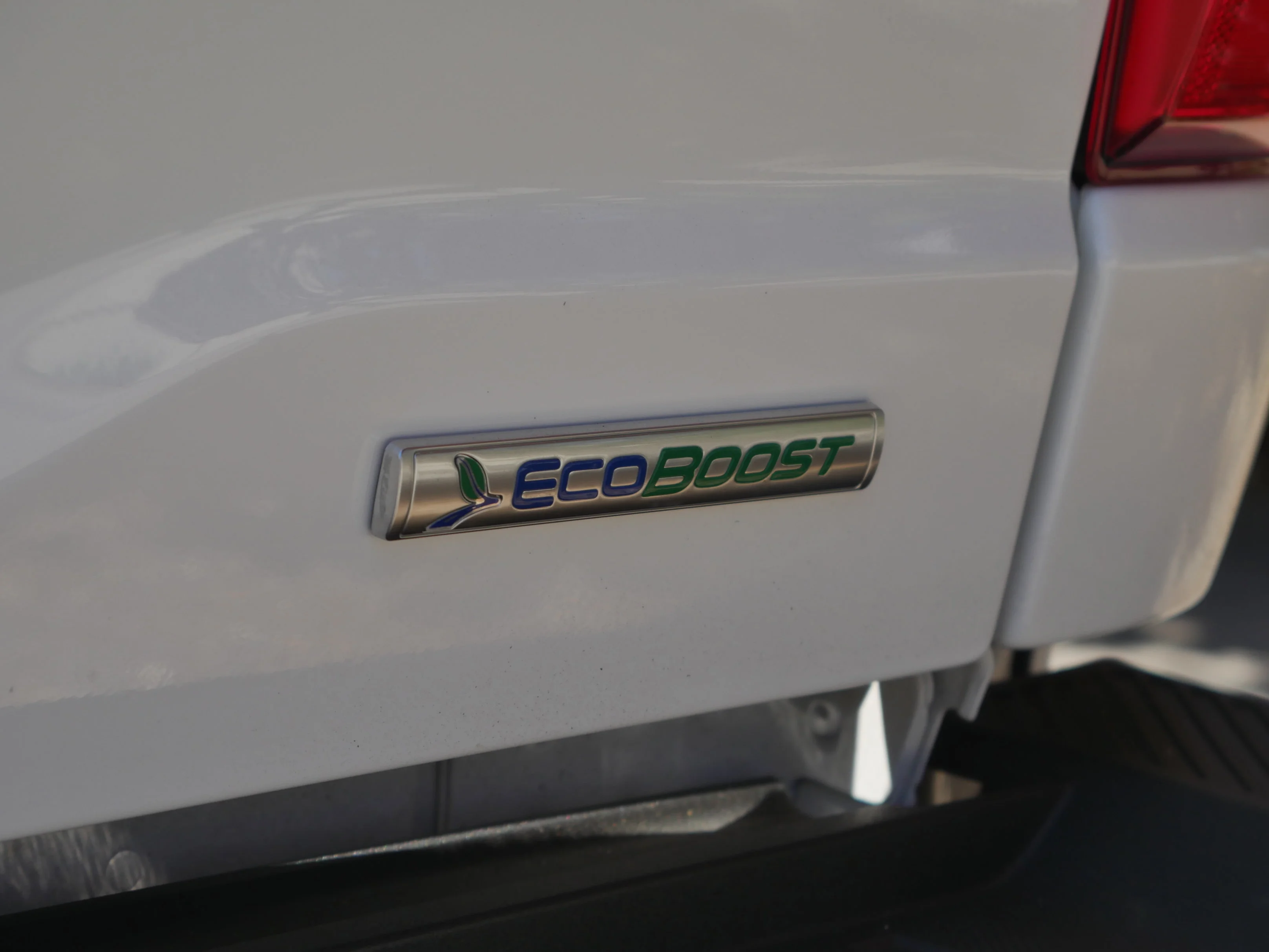 Certified Used 2023 White Ford LARIAT image 23
