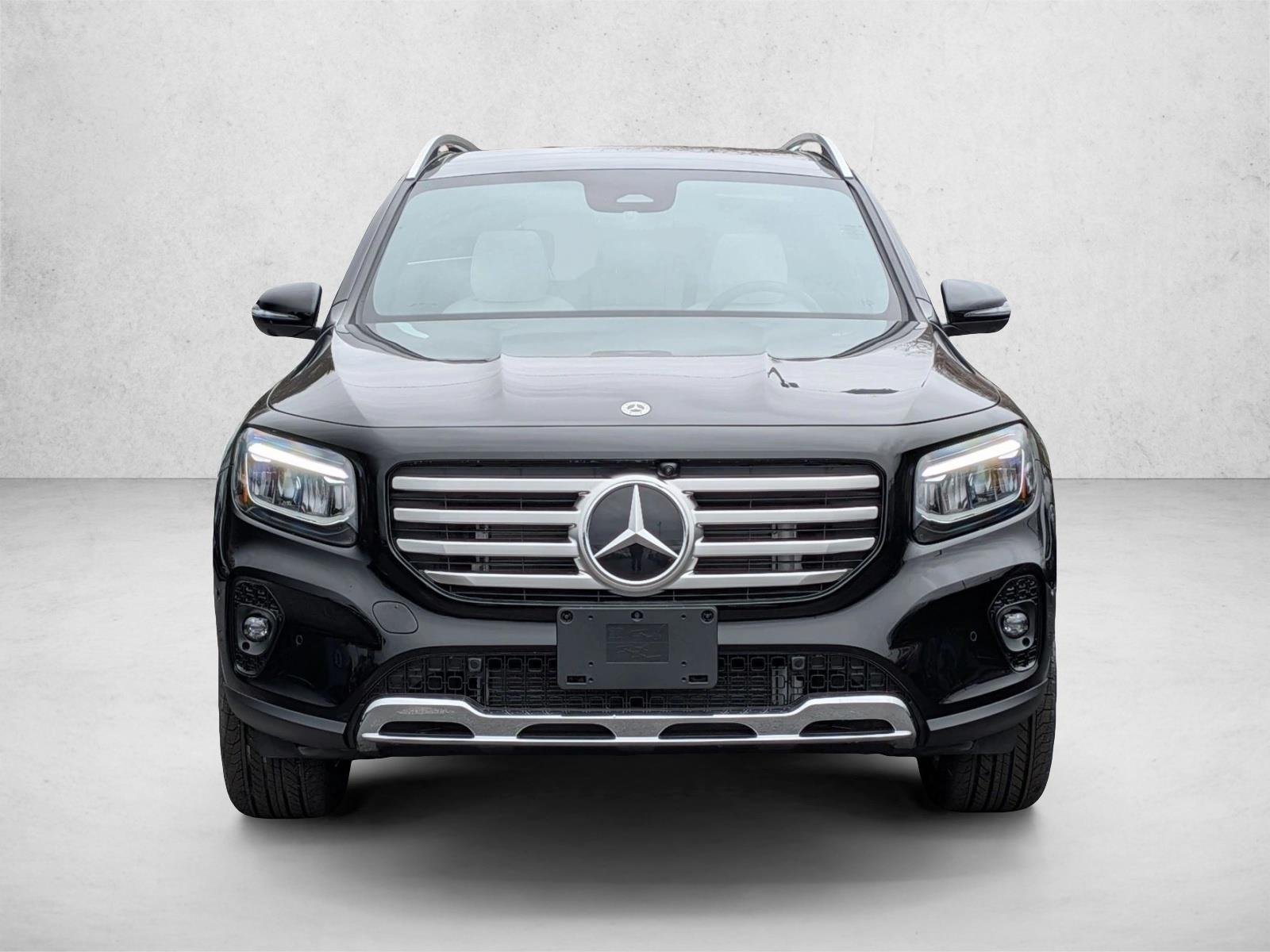 2026 Mercedes-Benz GLB GLB 250 - Photo 6