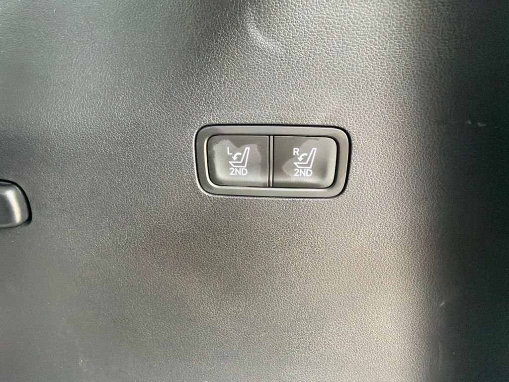 2026 Hyundai Santa Fe SEL - Photo 49