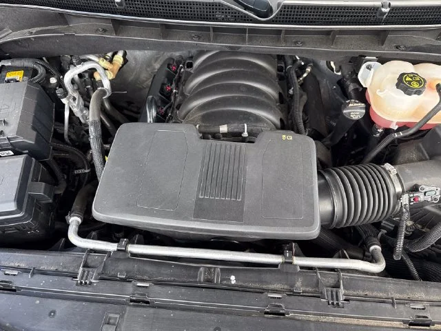 Used 2023 ONYX BLACK GMC Denali image 27