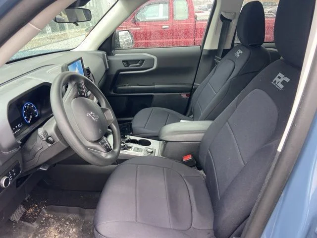 Used 2024 Gray Ford Big Bend image 15