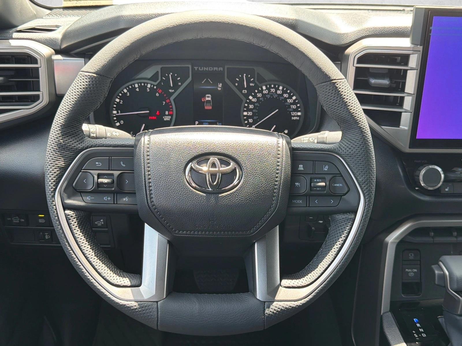 New 2026 Ice Cap Toyota SR5 image 23