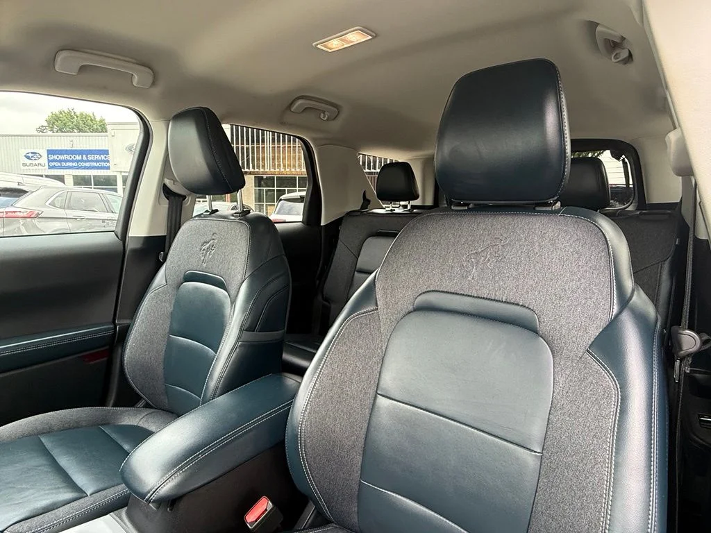 Used 2023 Silver Ford Outer Banks image 24