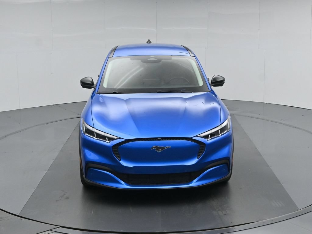 Used 2025 Blue Ford Select image 40
