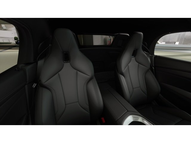 New 2026 Alpine White BMW M40i image 11