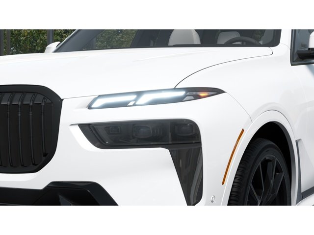 New 2027 Mineral White Metallic BMW xDrive40i image 6